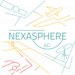 nexasphere logo